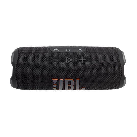 HARMAN JBL Flip 7 Blue Portable Waterproof Drop proof Speaker view 3